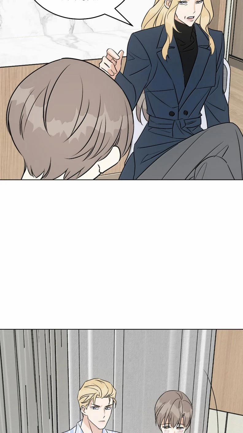 Anh Trai Tiện Lợi Của Tôi 62 trang 18