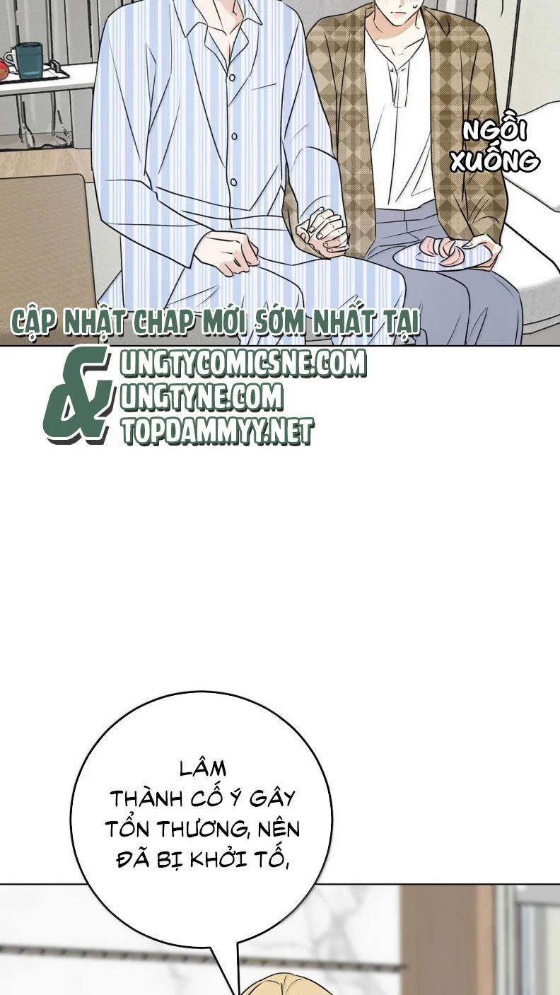 Anh Trai Tiện Lợi Của Tôi 62 trang 19