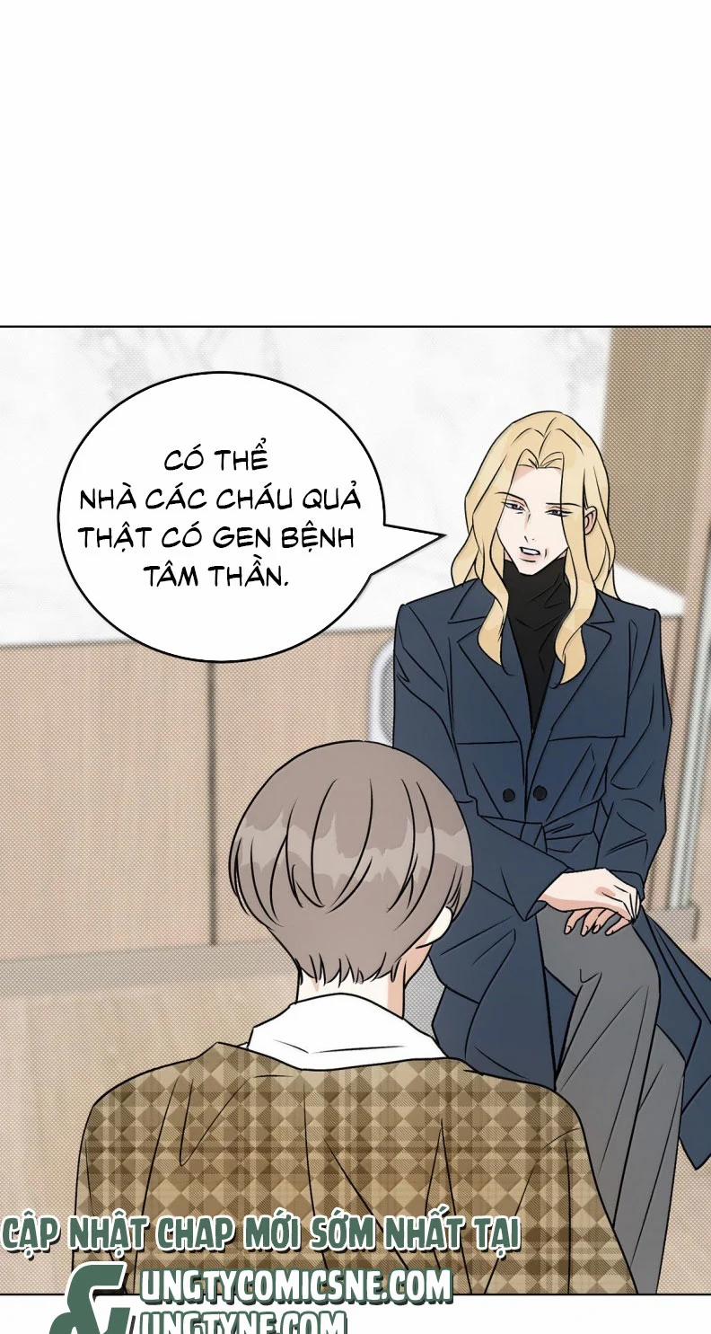 Anh Trai Tiện Lợi Của Tôi 62 trang 24