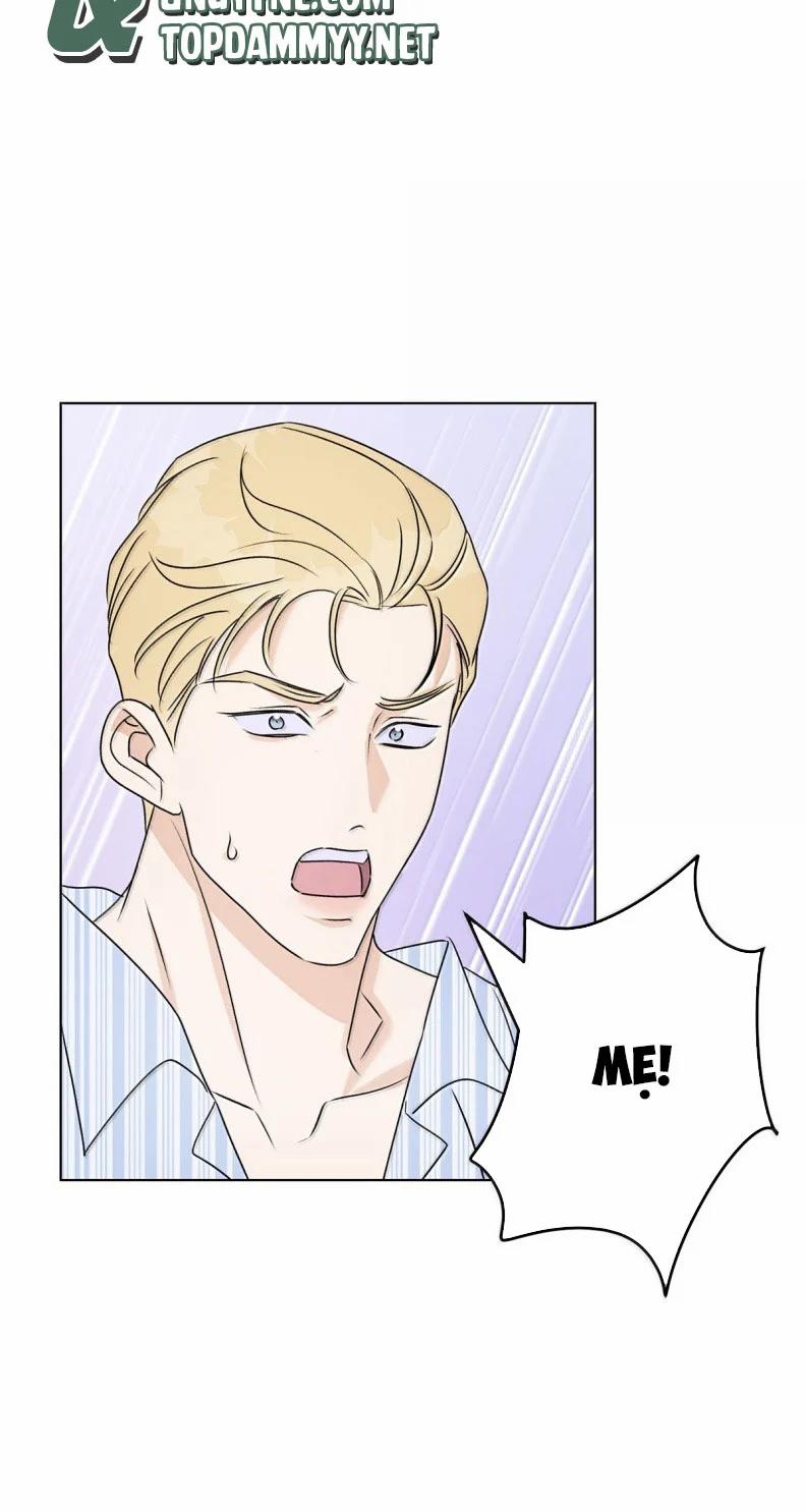 Anh Trai Tiện Lợi Của Tôi 62 trang 25