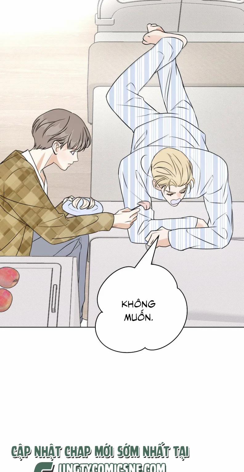 Anh Trai Tiện Lợi Của Tôi 62 trang 3