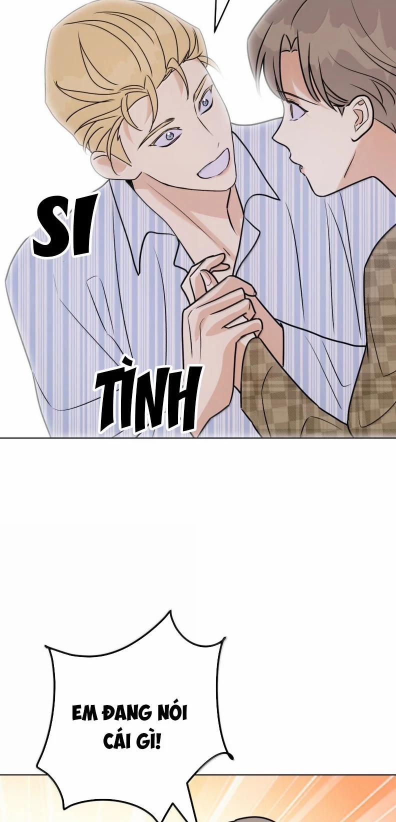 Anh Trai Tiện Lợi Của Tôi 62 trang 34