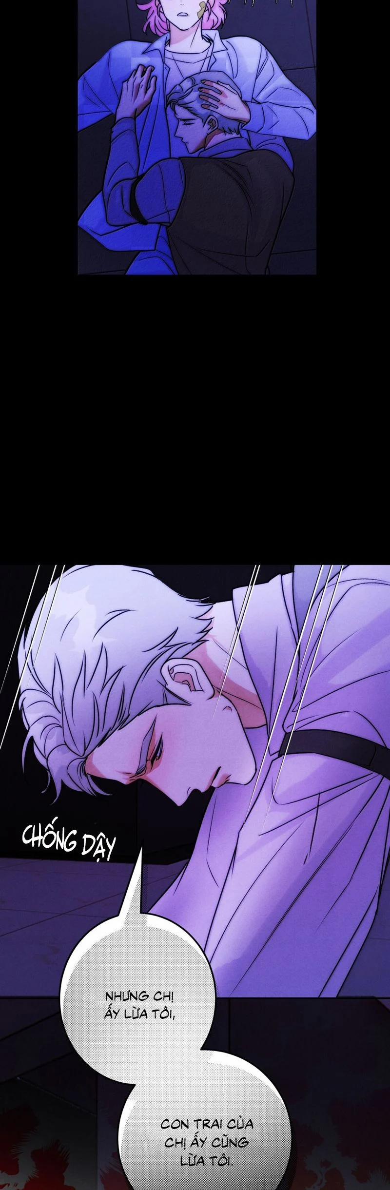 Anh Trai Tiện Lợi Của Tôi 63 trang 11