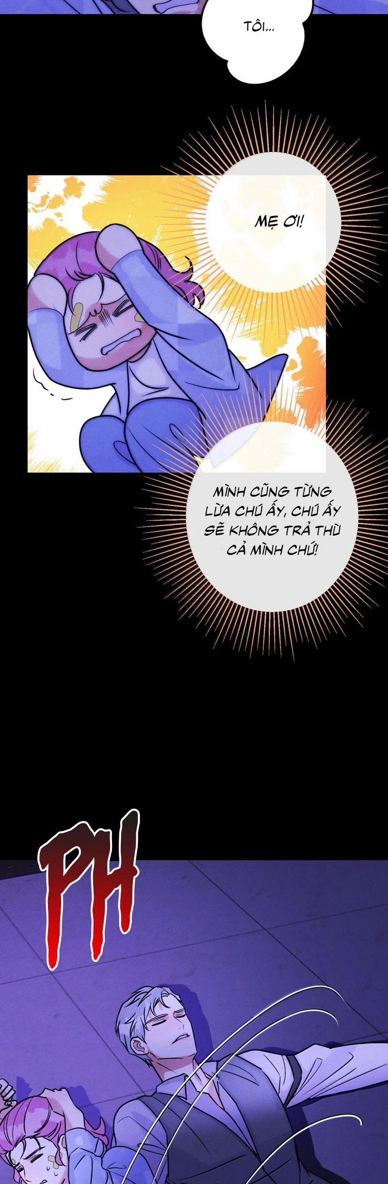 Anh Trai Tiện Lợi Của Tôi 63 trang 13
