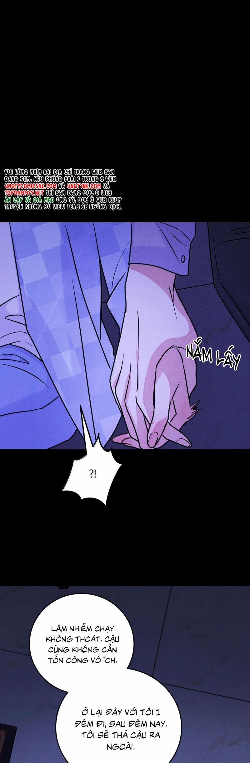 Anh Trai Tiện Lợi Của Tôi 63 trang 18