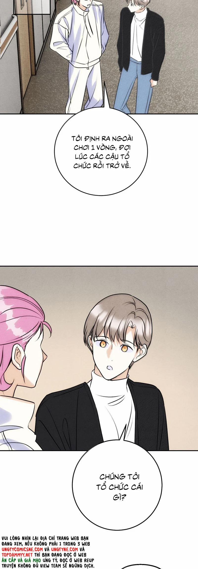 Anh Trai Tiện Lợi Của Tôi 63 trang 24