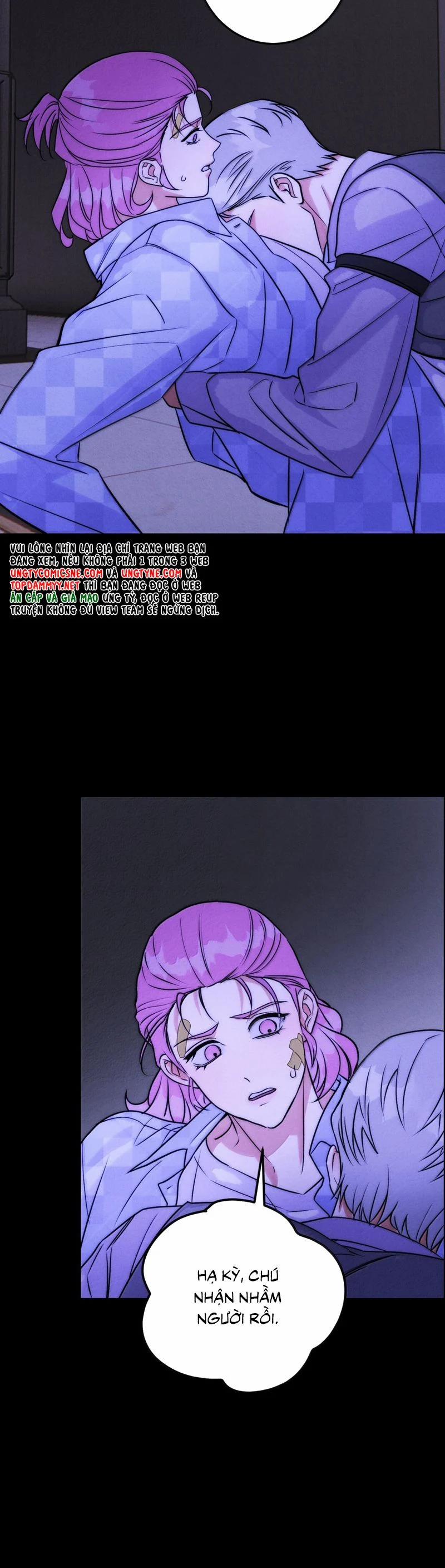 Anh Trai Tiện Lợi Của Tôi 63 trang 5