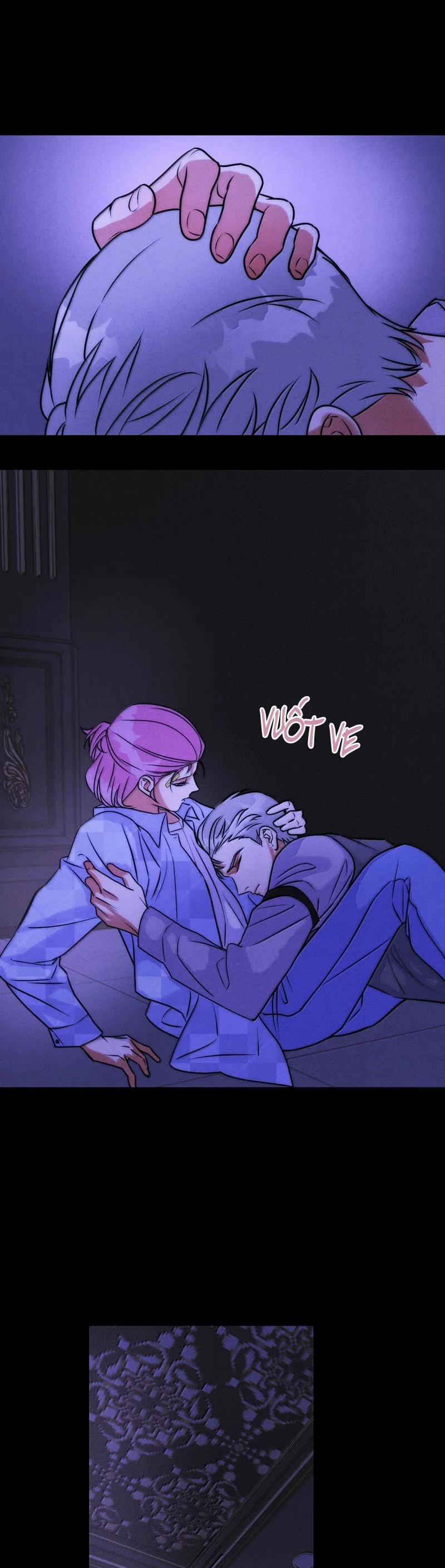 Anh Trai Tiện Lợi Của Tôi 63 trang 7