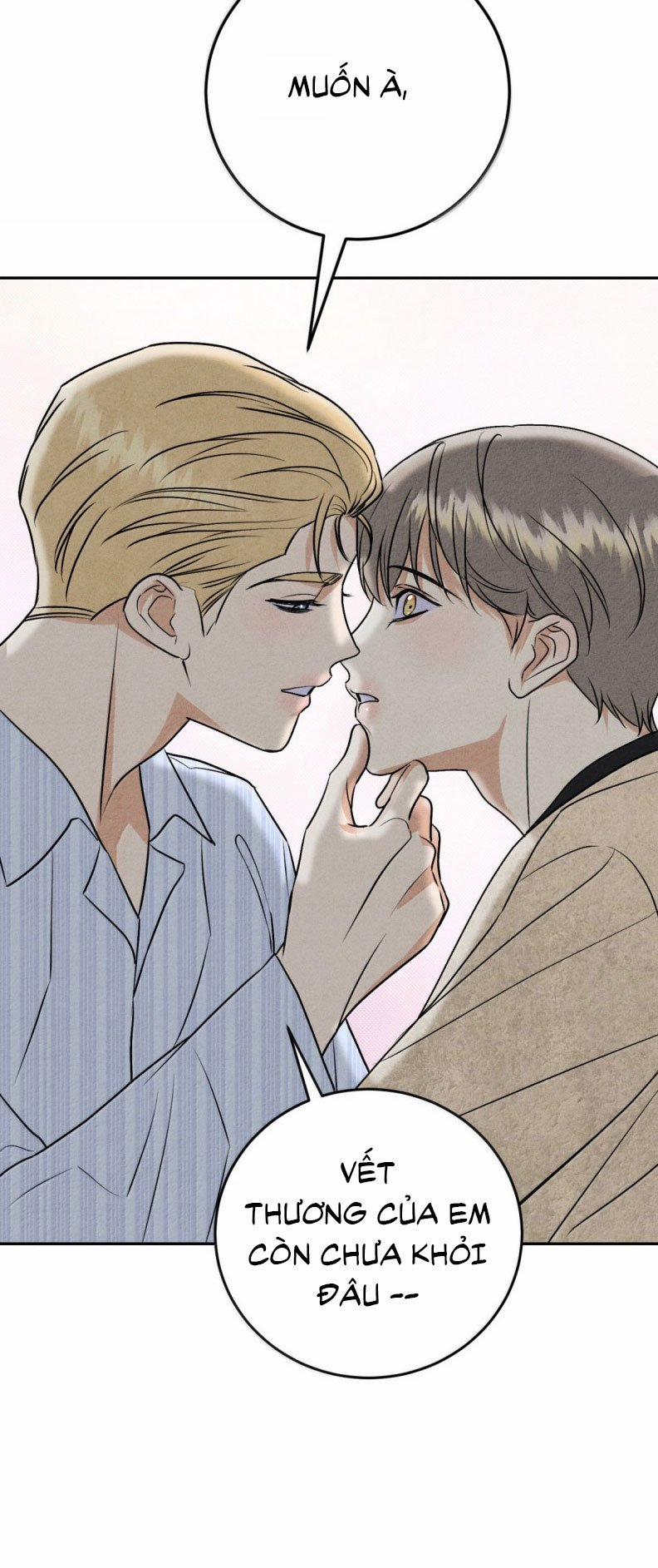 Anh Trai Tiện Lợi Của Tôi 64 trang 11