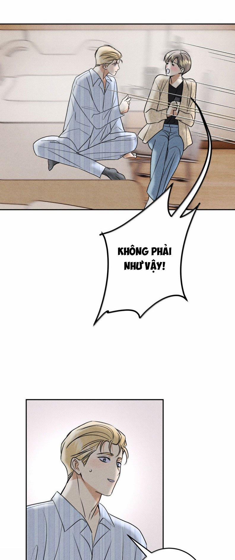 Anh Trai Tiện Lợi Của Tôi 64 trang 12