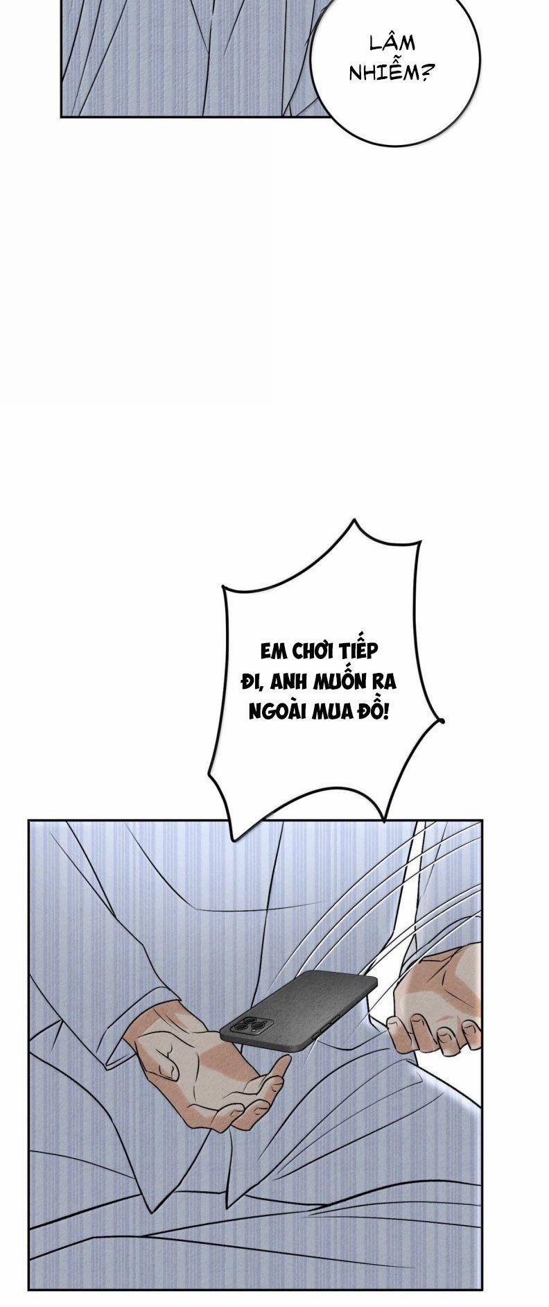 Anh Trai Tiện Lợi Của Tôi 64 trang 13