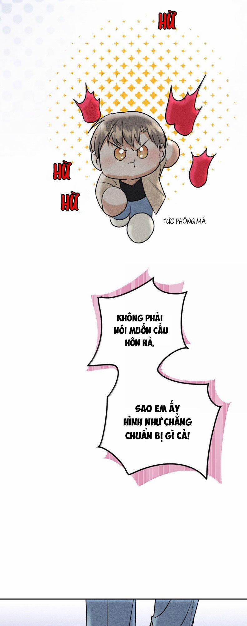 Anh Trai Tiện Lợi Của Tôi 64 trang 16