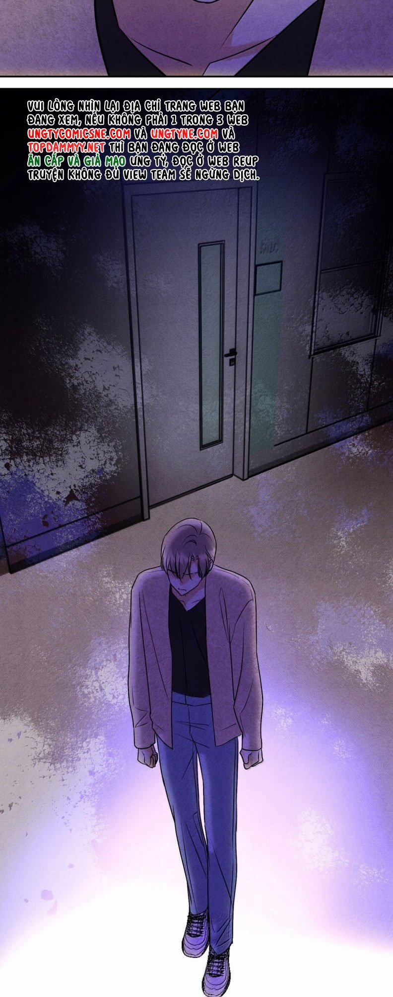 Anh Trai Tiện Lợi Của Tôi 64 trang 18