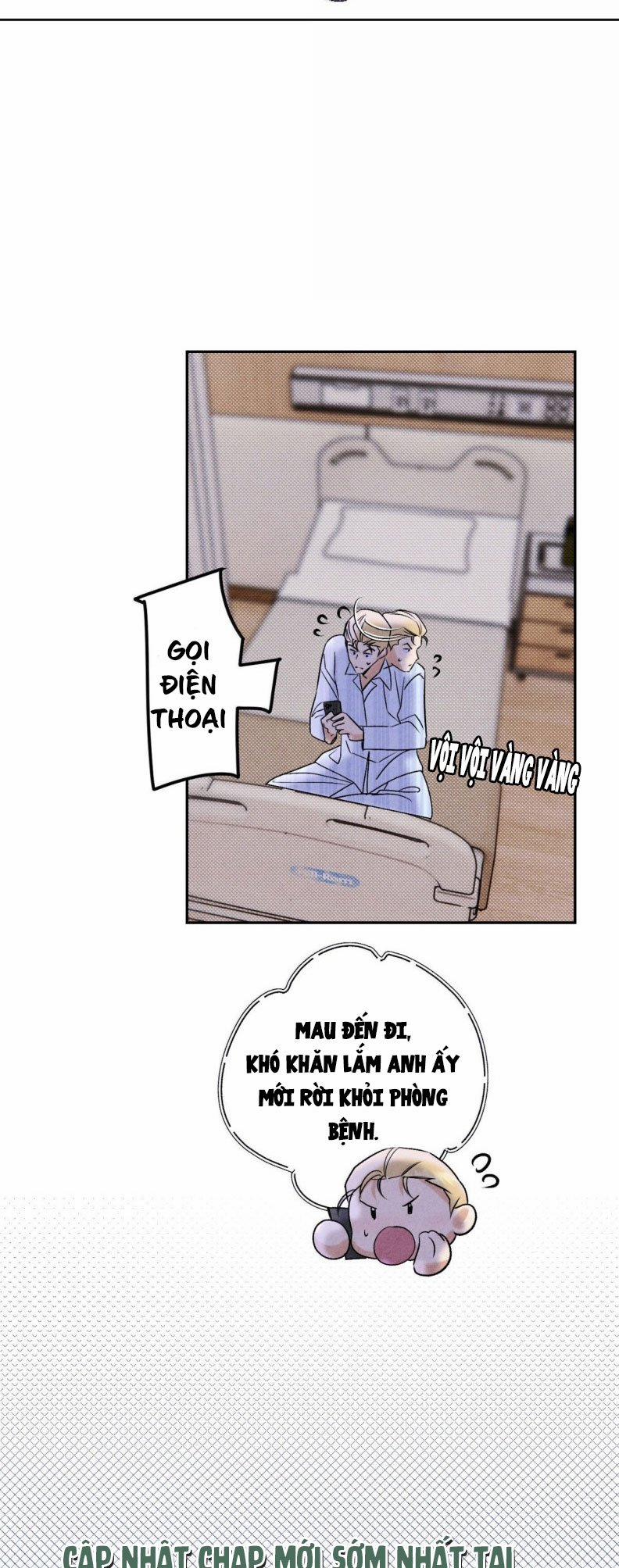 Anh Trai Tiện Lợi Của Tôi 64 trang 19