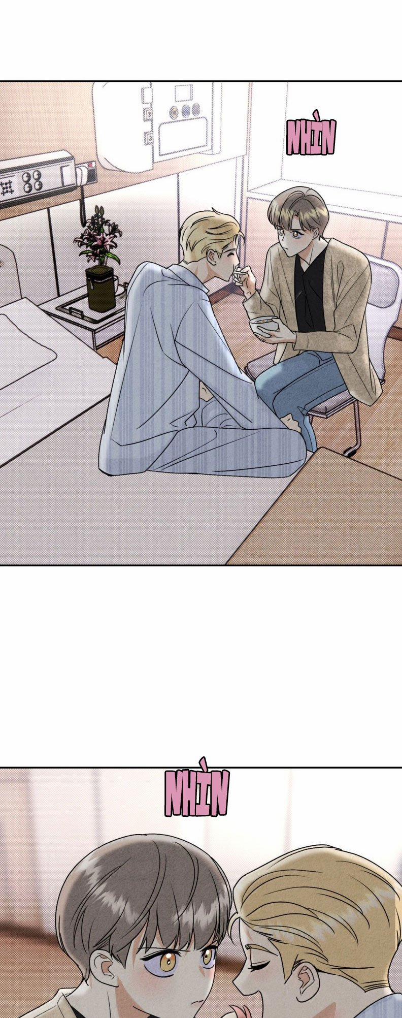 Anh Trai Tiện Lợi Của Tôi 64 trang 2