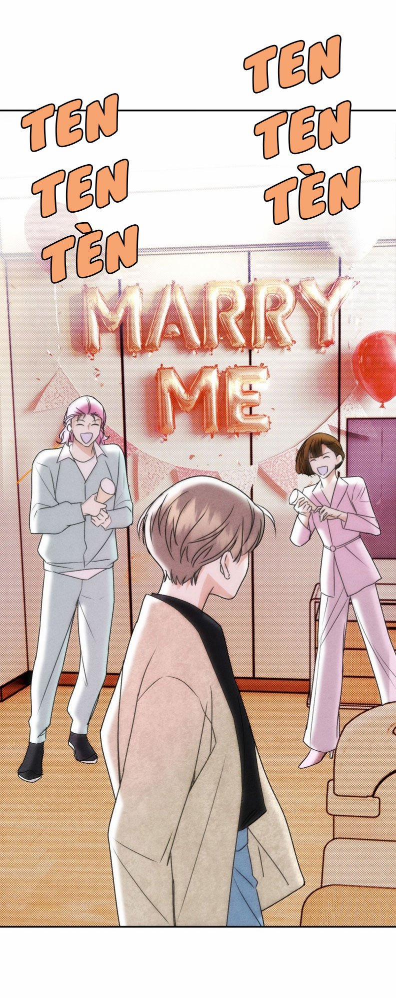 Anh Trai Tiện Lợi Của Tôi 64 trang 25