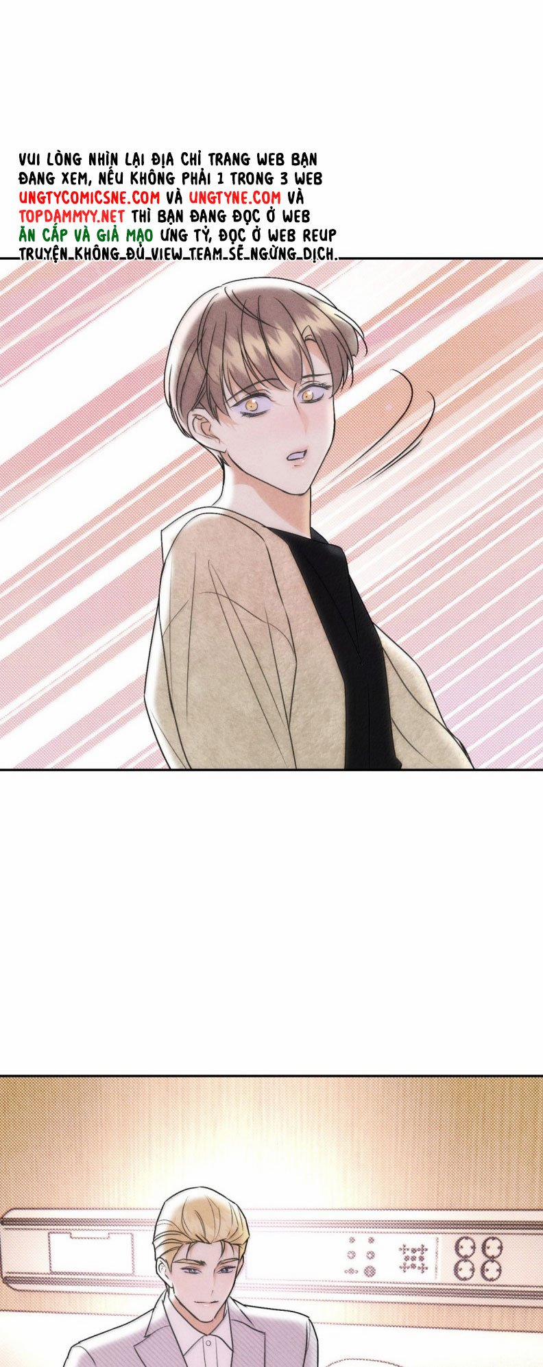 Anh Trai Tiện Lợi Của Tôi 64 trang 26