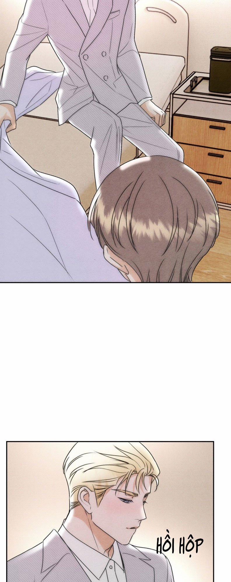 Anh Trai Tiện Lợi Của Tôi 64 trang 27