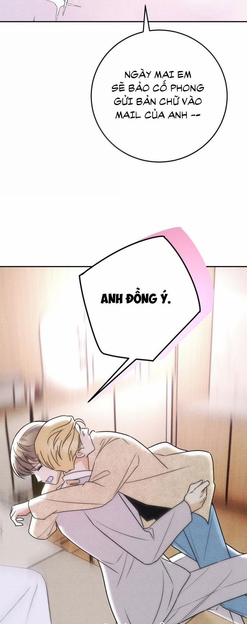 Anh Trai Tiện Lợi Của Tôi 64 trang 29