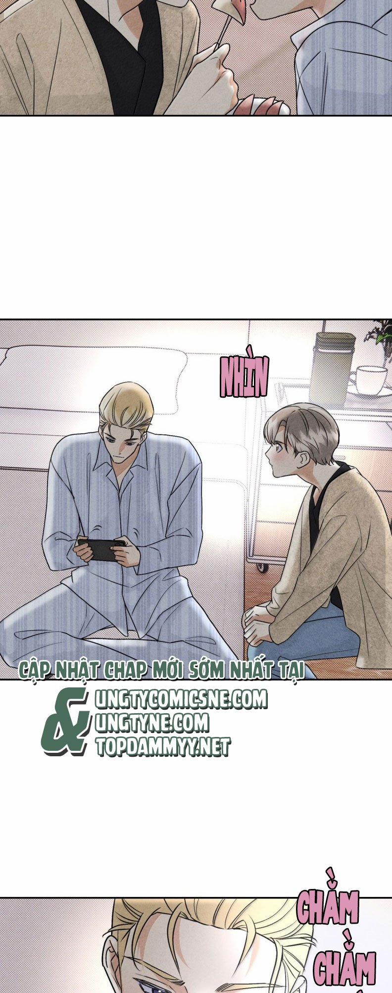 Anh Trai Tiện Lợi Của Tôi 64 trang 3