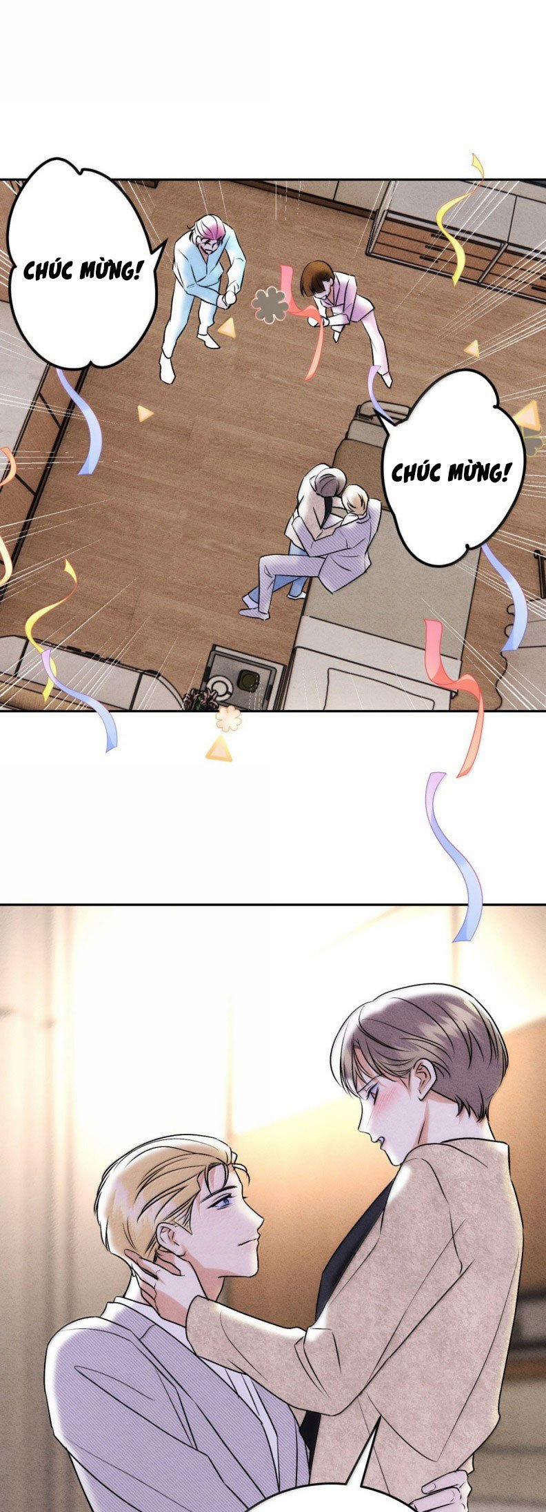 Anh Trai Tiện Lợi Của Tôi 64 trang 32