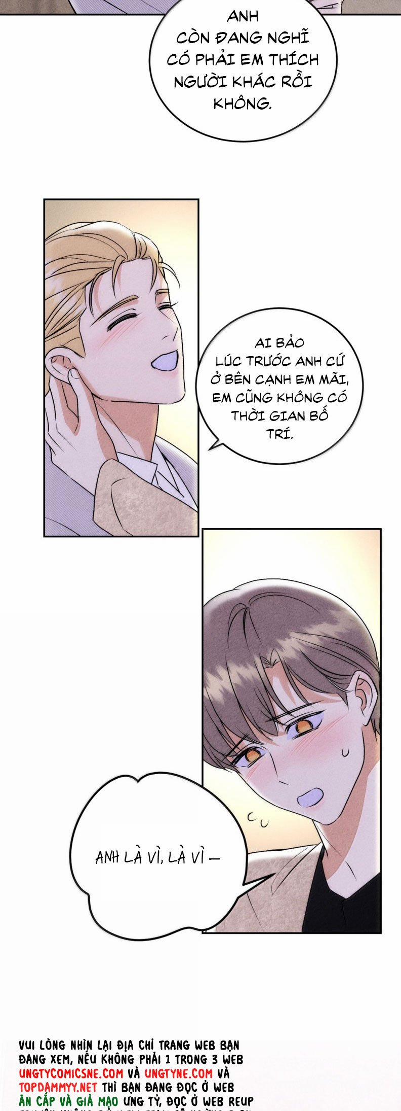 Anh Trai Tiện Lợi Của Tôi 64 trang 33
