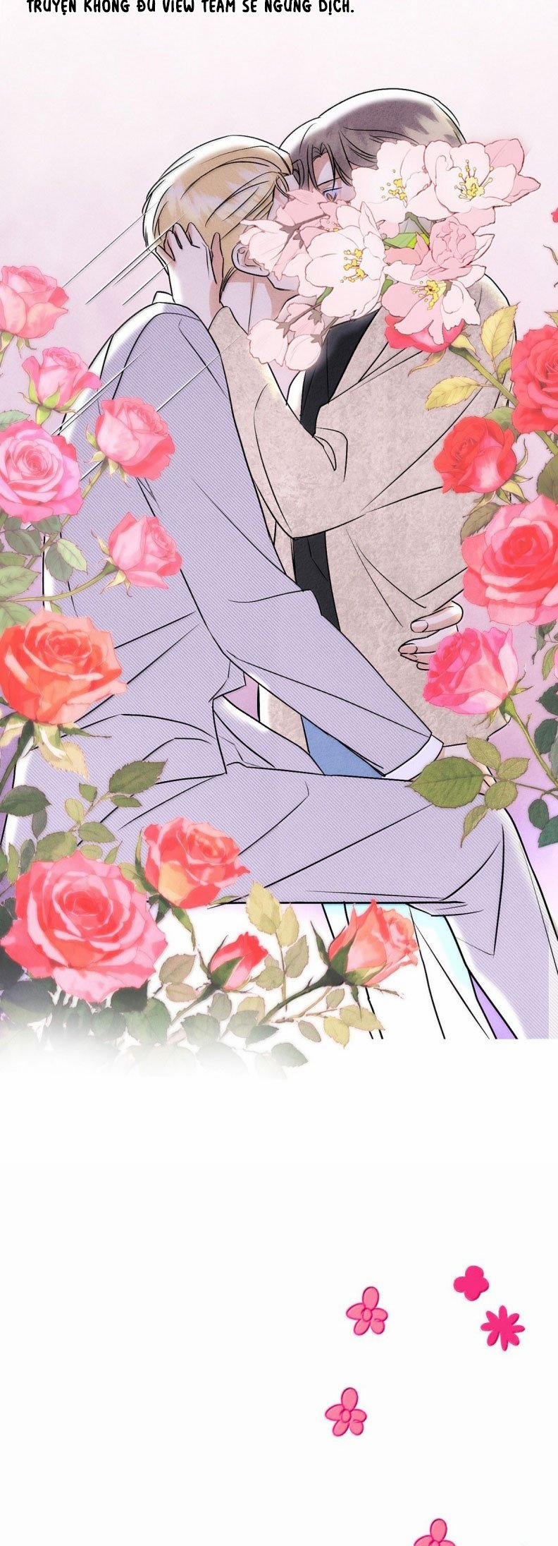 Anh Trai Tiện Lợi Của Tôi 64 trang 34