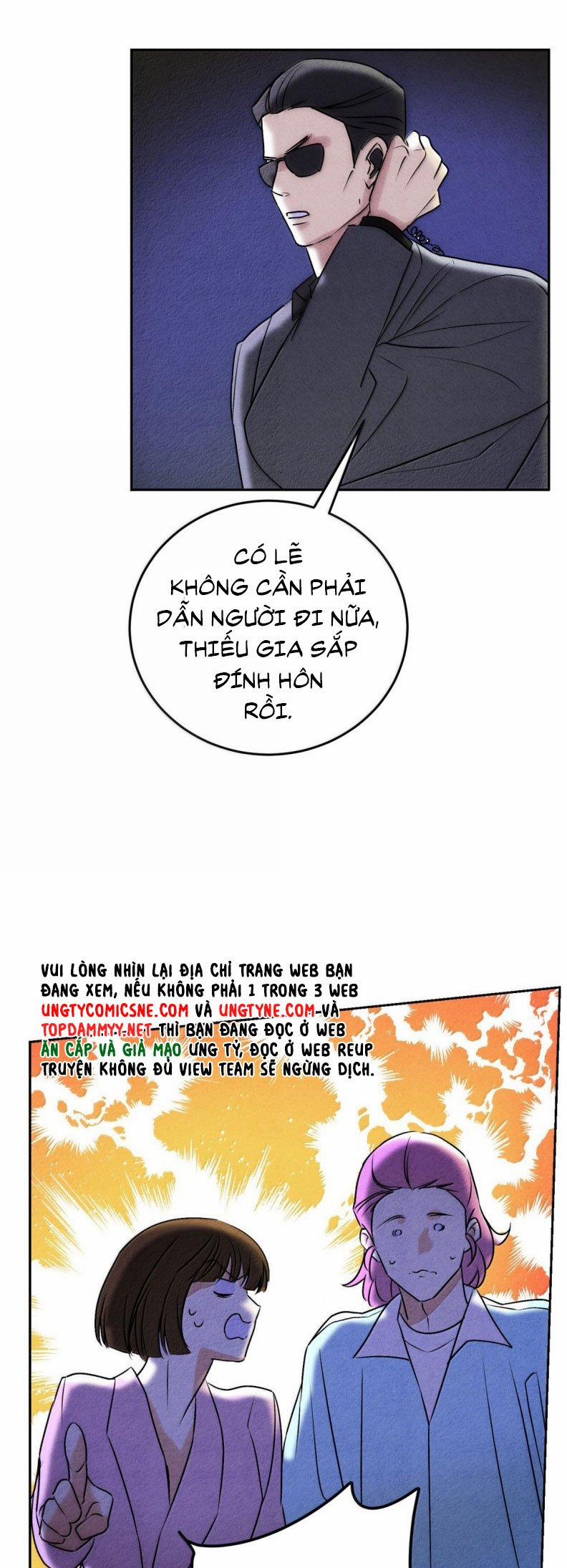 Anh Trai Tiện Lợi Của Tôi 64 trang 37