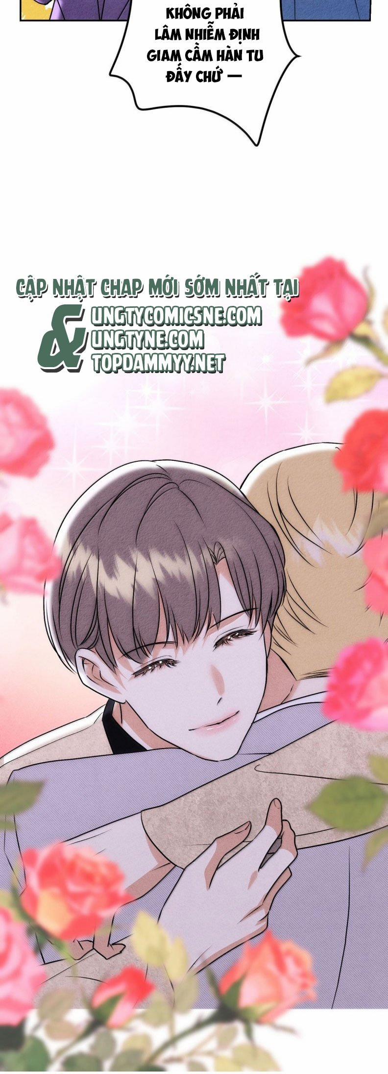 Anh Trai Tiện Lợi Của Tôi 64 trang 38