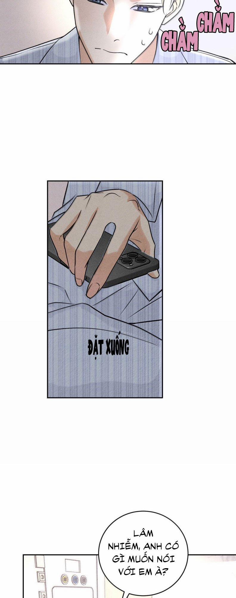 Anh Trai Tiện Lợi Của Tôi 64 trang 4