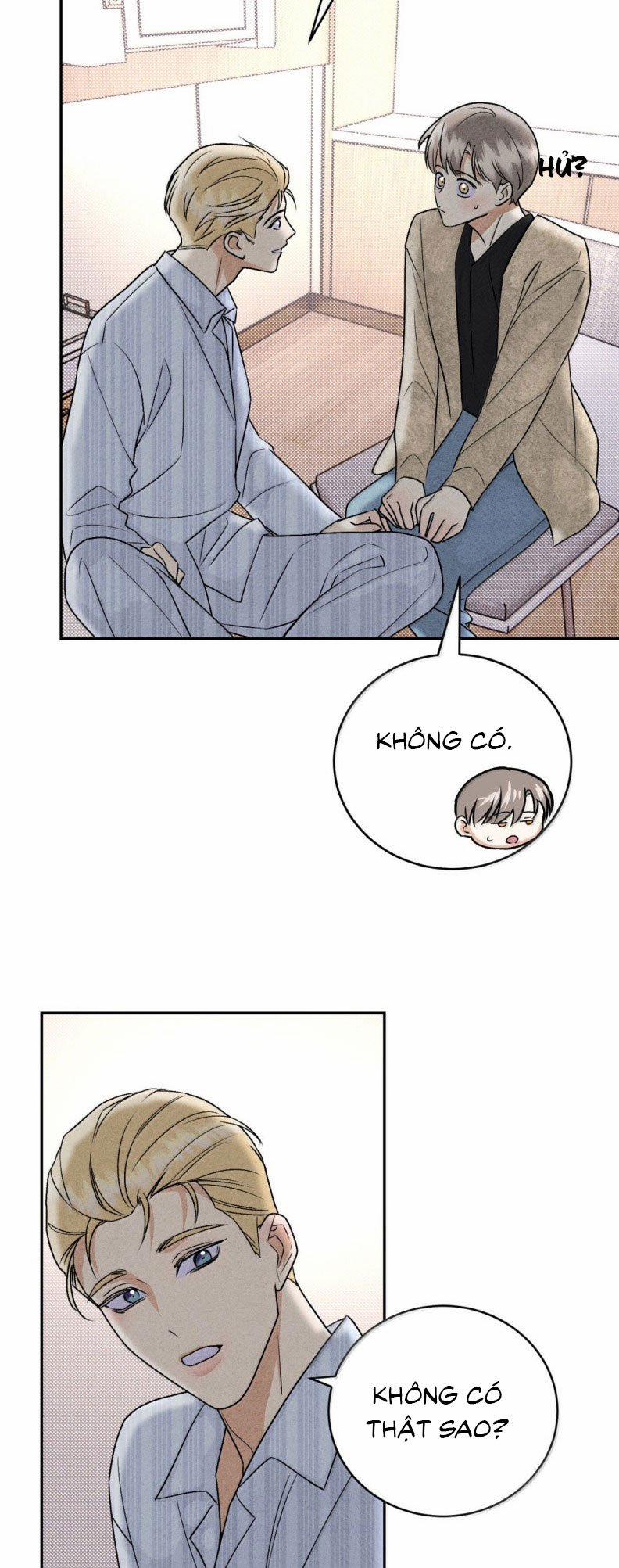 Anh Trai Tiện Lợi Của Tôi 64 trang 5