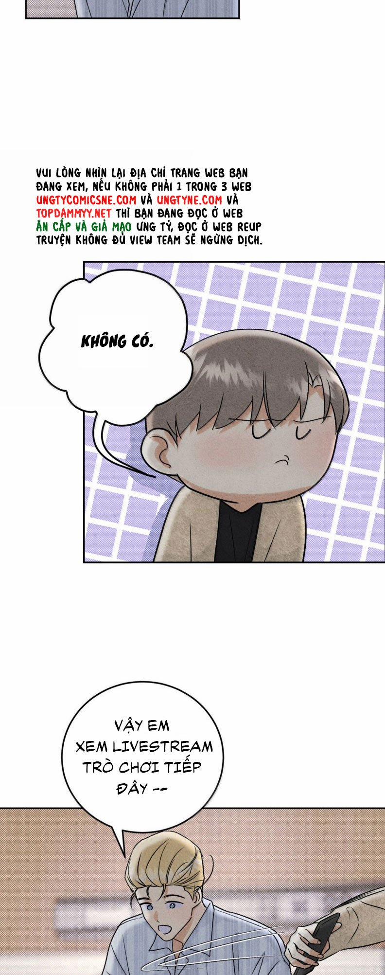 Anh Trai Tiện Lợi Của Tôi 64 trang 6