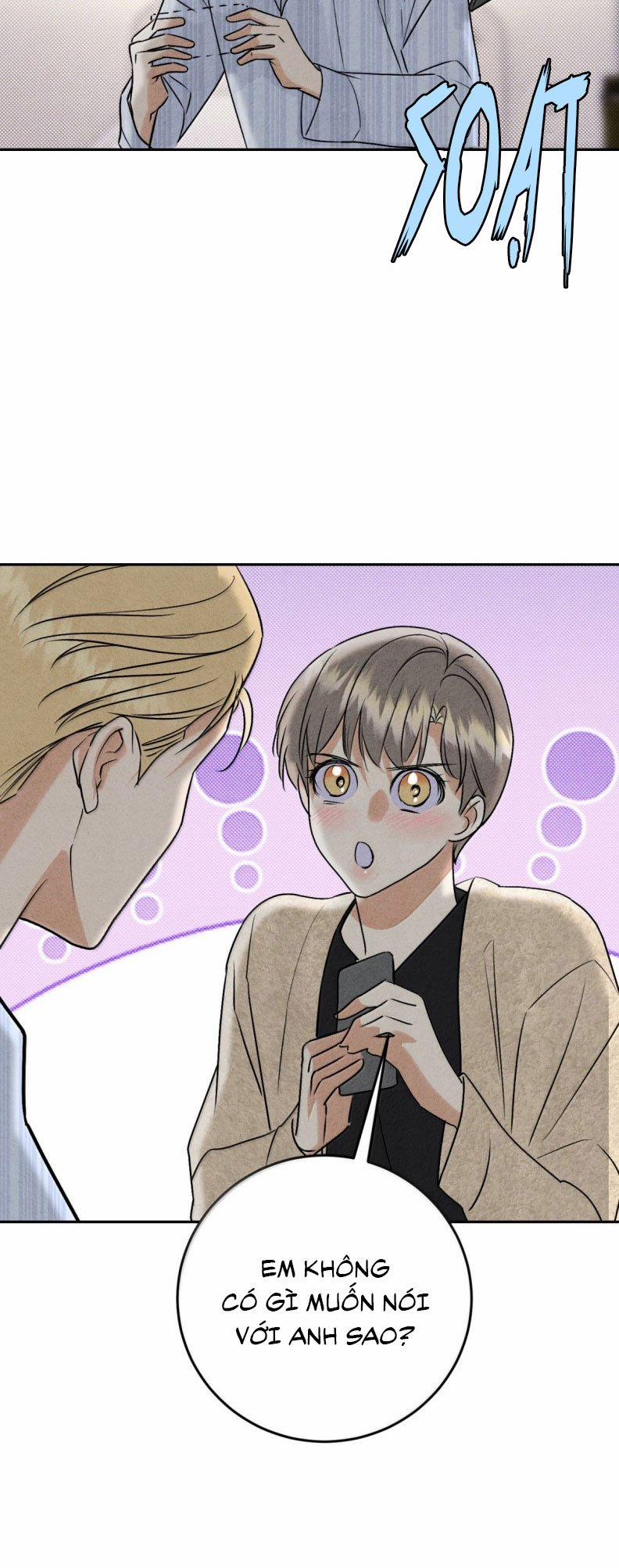 Anh Trai Tiện Lợi Của Tôi 64 trang 7