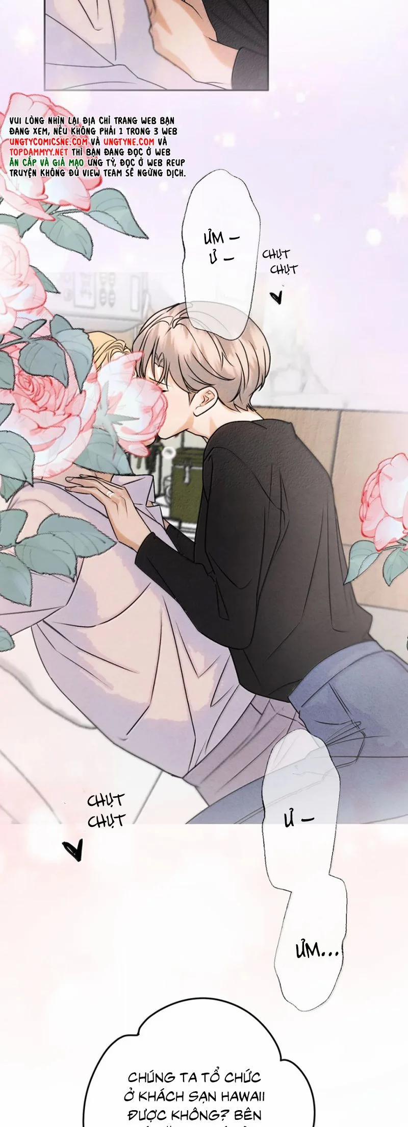 Anh Trai Tiện Lợi Của Tôi 65 trang 12