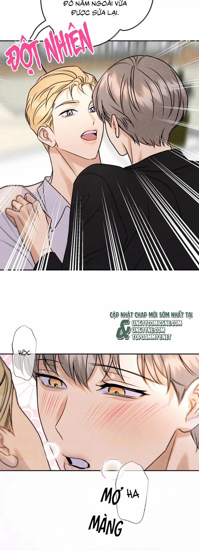 Anh Trai Tiện Lợi Của Tôi 65 trang 13