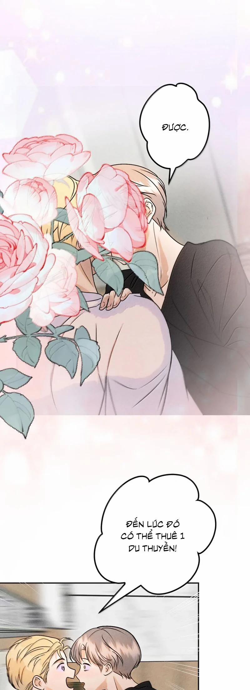 Anh Trai Tiện Lợi Của Tôi 65 trang 14