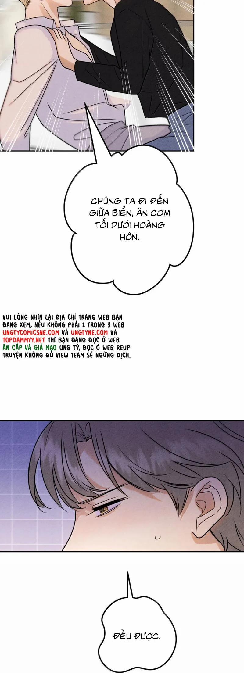 Anh Trai Tiện Lợi Của Tôi 65 trang 15