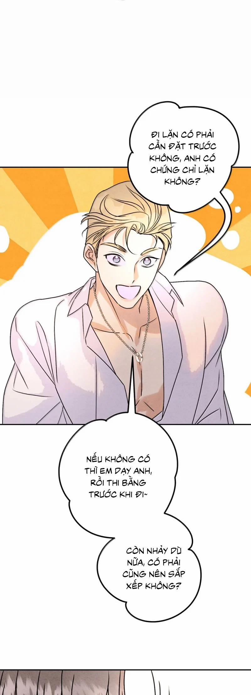 Anh Trai Tiện Lợi Của Tôi 65 trang 16