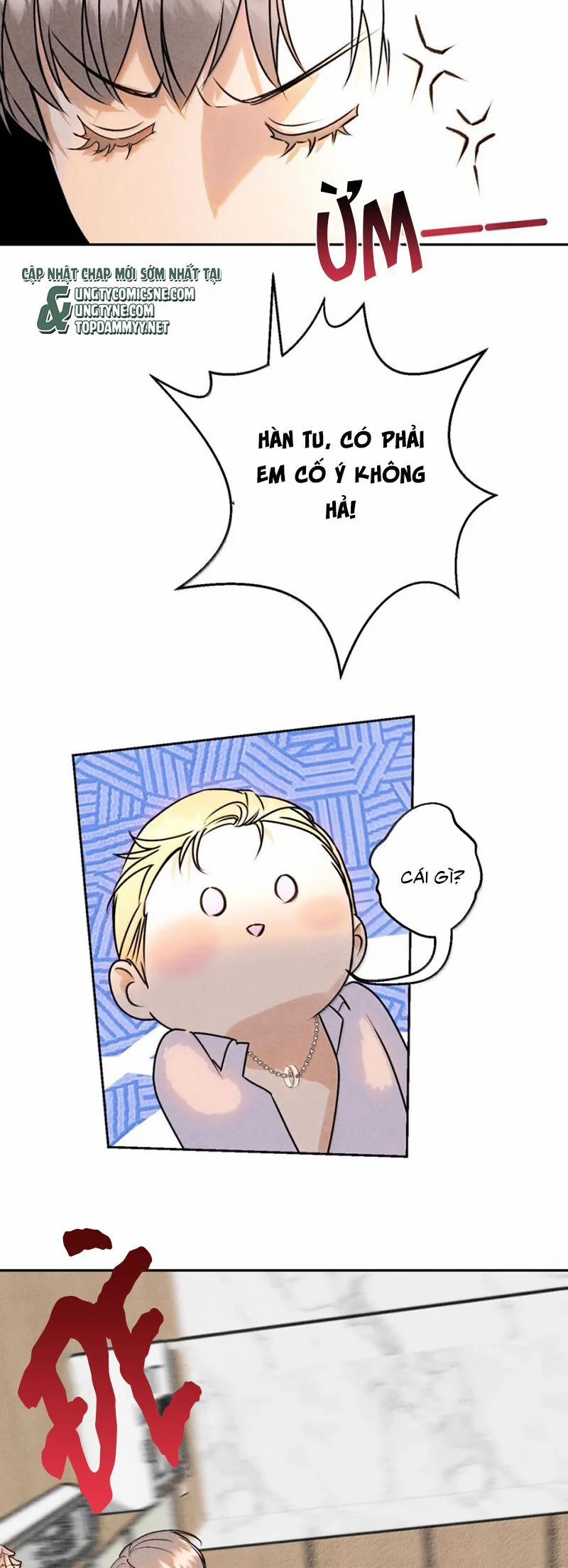 Anh Trai Tiện Lợi Của Tôi 65 trang 17