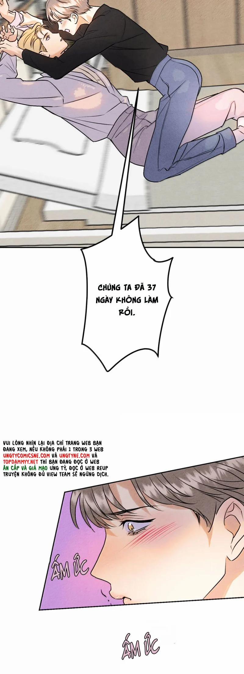 Anh Trai Tiện Lợi Của Tôi 65 trang 18