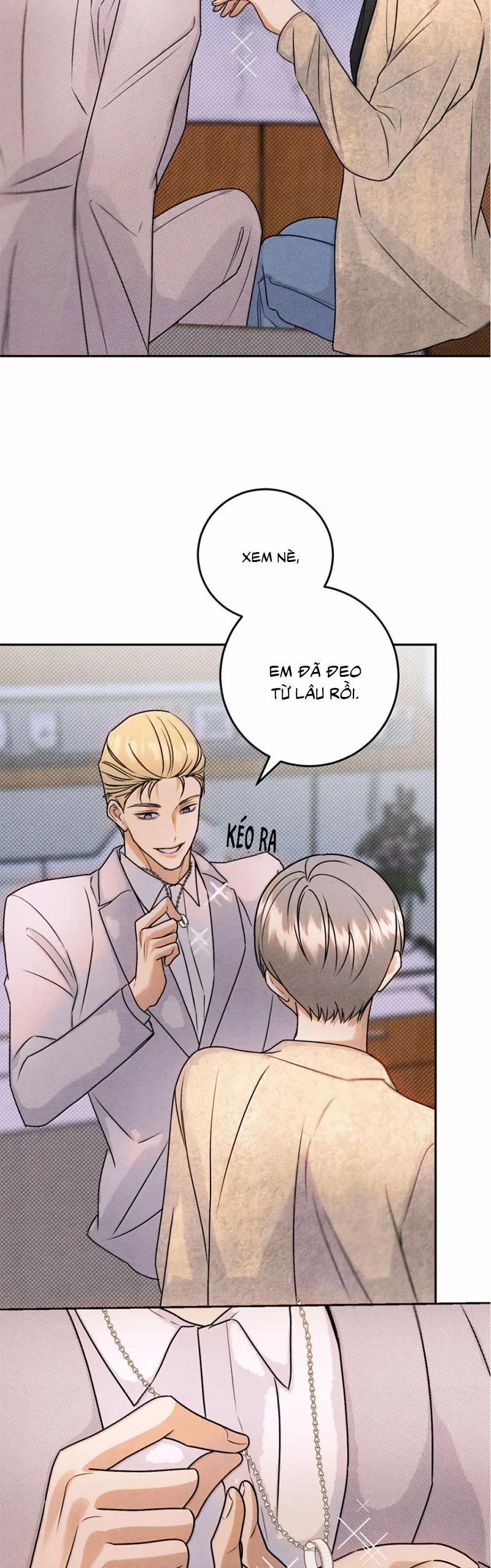 Anh Trai Tiện Lợi Của Tôi 65 trang 2