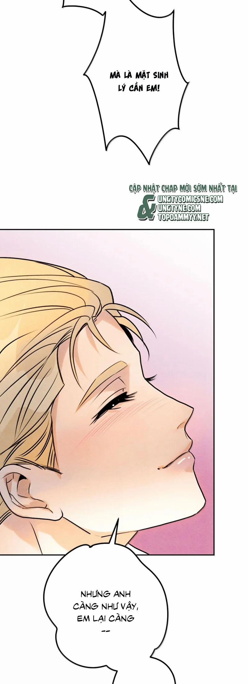 Anh Trai Tiện Lợi Của Tôi 65 trang 20