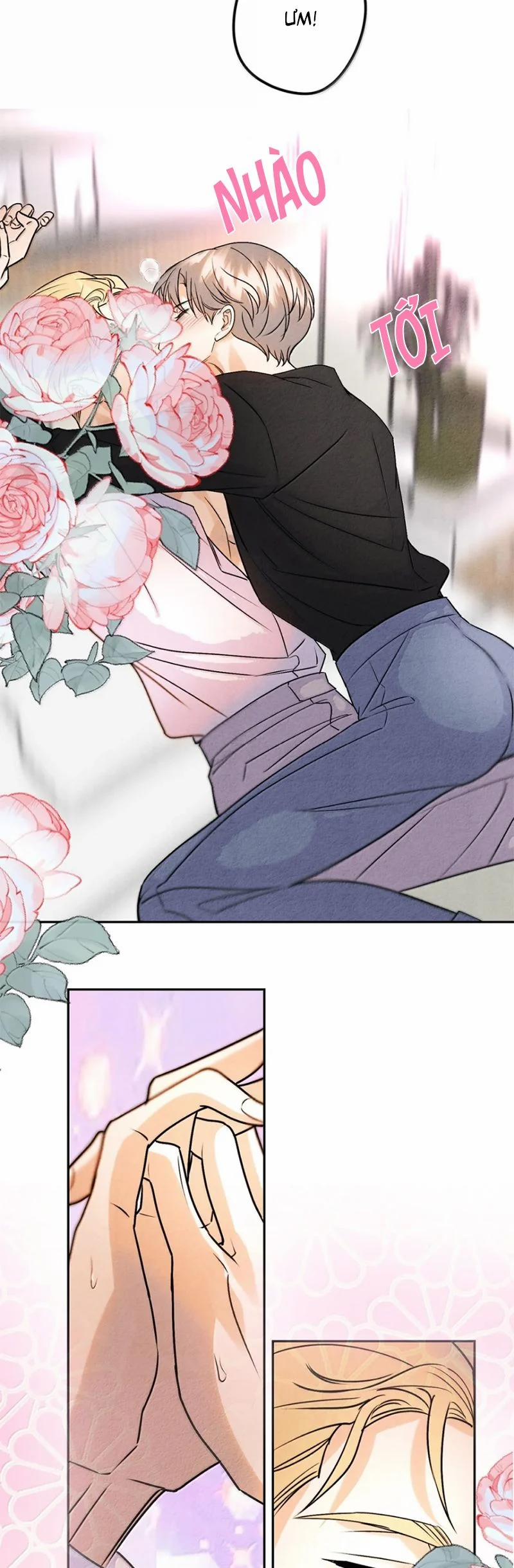 Anh Trai Tiện Lợi Của Tôi 65 trang 21