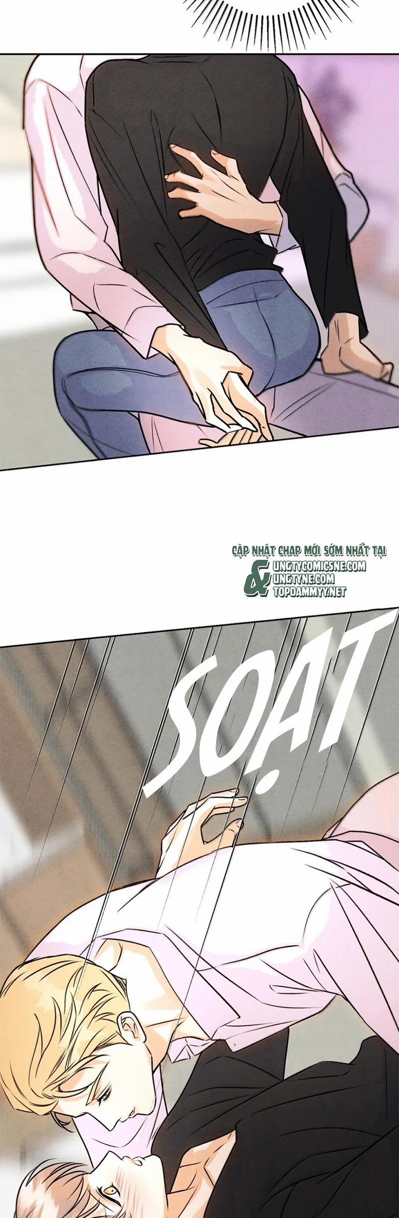 Anh Trai Tiện Lợi Của Tôi 65 trang 23