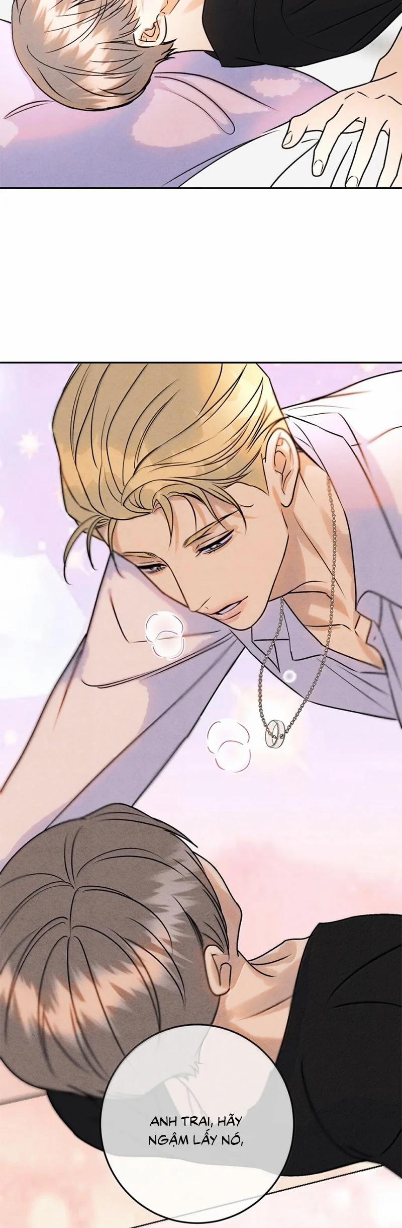 Anh Trai Tiện Lợi Của Tôi 65 trang 24