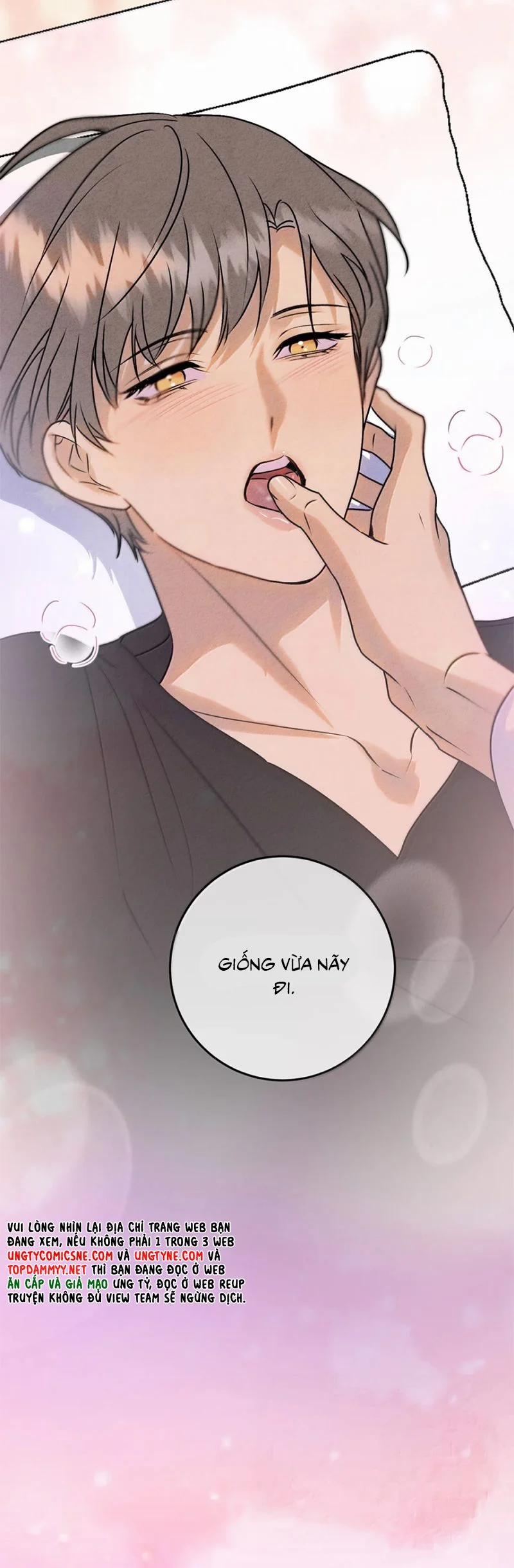 Anh Trai Tiện Lợi Của Tôi 65 trang 25