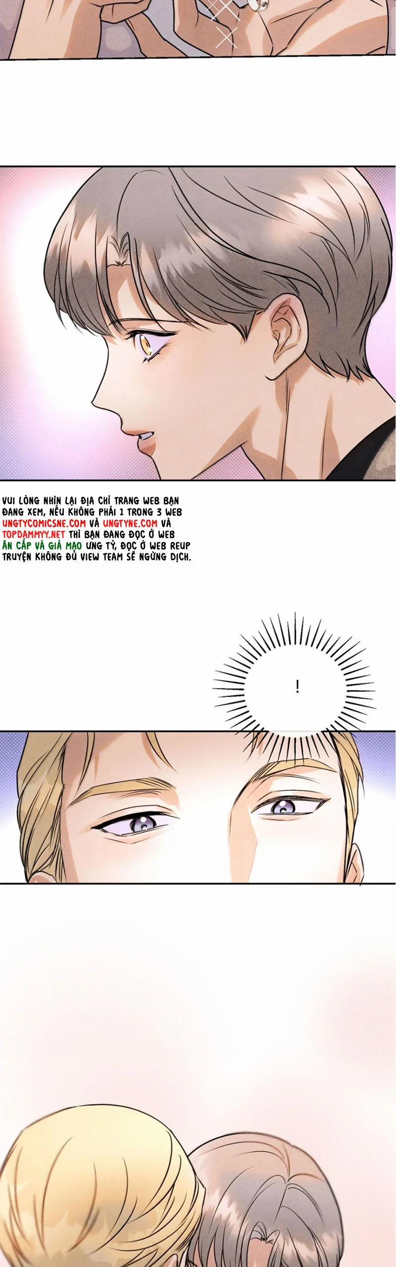 Anh Trai Tiện Lợi Của Tôi 65 trang 3