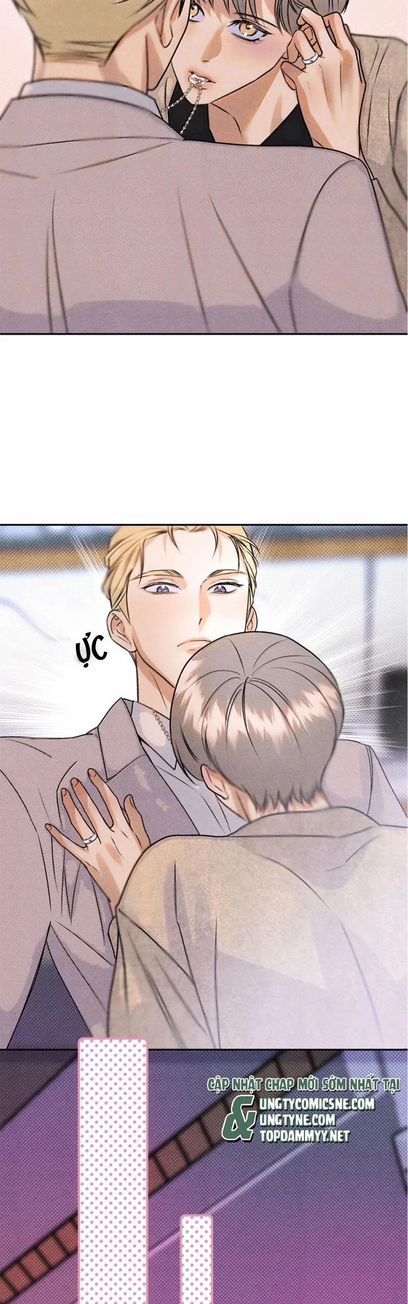 Anh Trai Tiện Lợi Của Tôi 65 trang 4