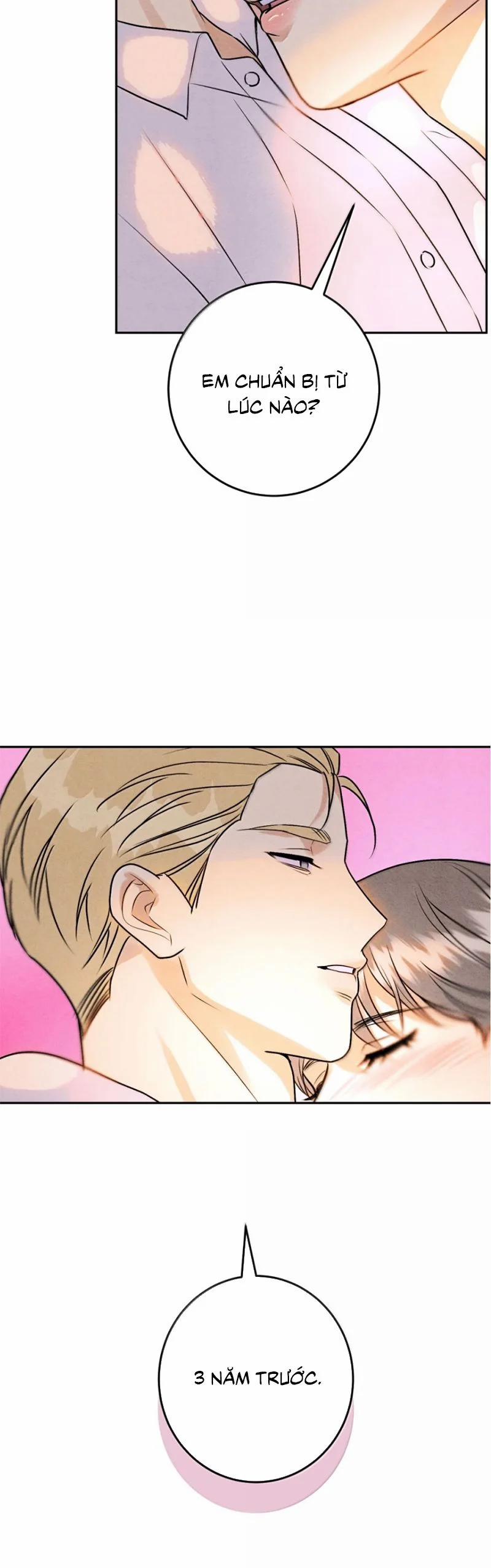 Anh Trai Tiện Lợi Của Tôi 65 trang 8