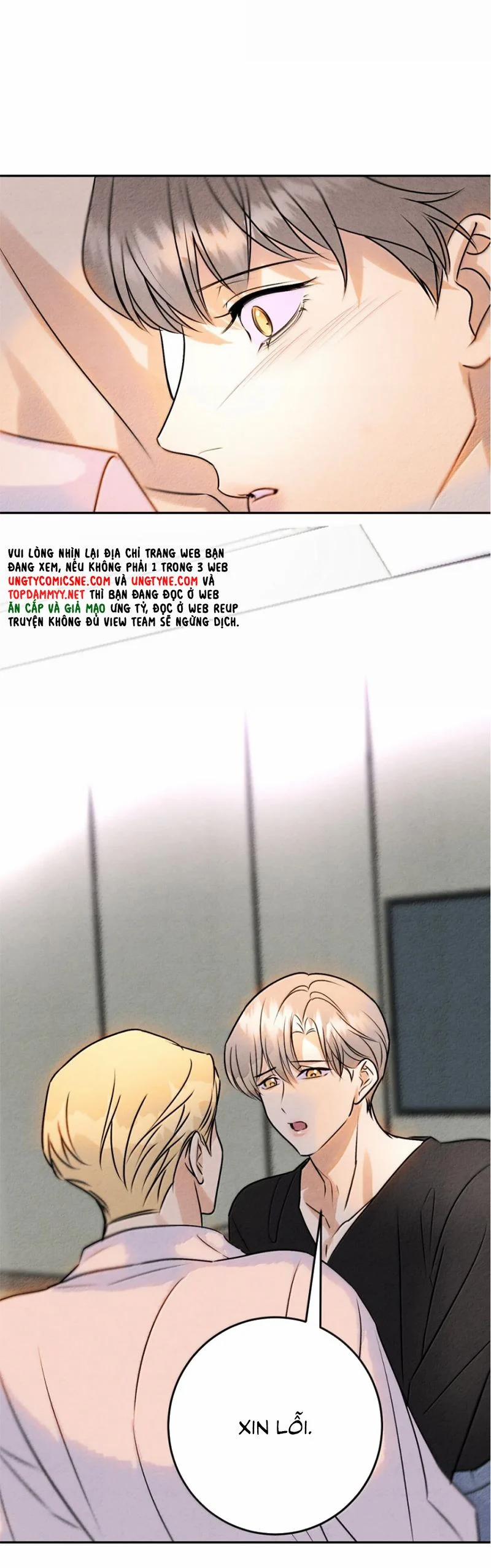 Anh Trai Tiện Lợi Của Tôi 65 trang 9
